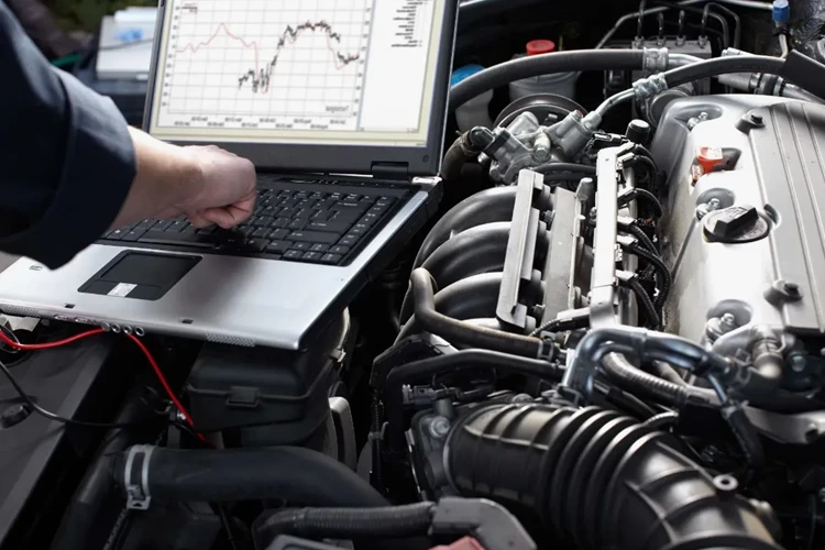 Elmadağ Oto Arıza Tespiti