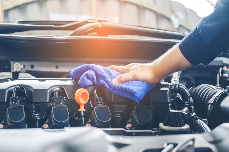 Elmadağ Oto Periyodik Bakım